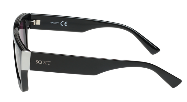 SCOTT SC3015 C2 57 SUNGLASSES