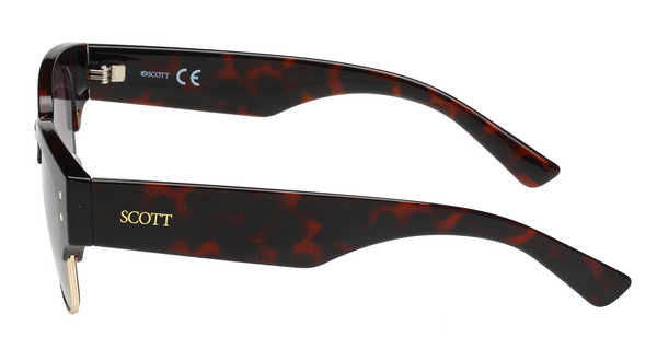SCOTT SC3034 C2 51 SUNGLASSES