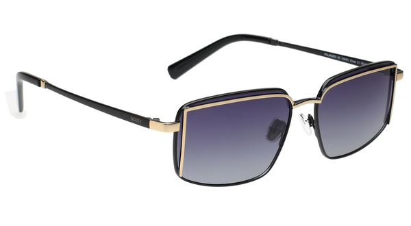 SCOTT SC3083PL C1 59 SUNGLASSES