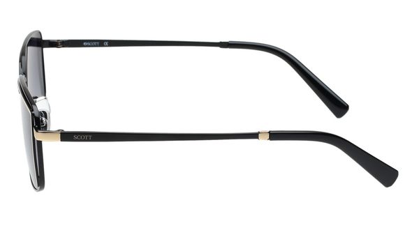 SCOTT SC3083PL C1 59 SUNGLASSES