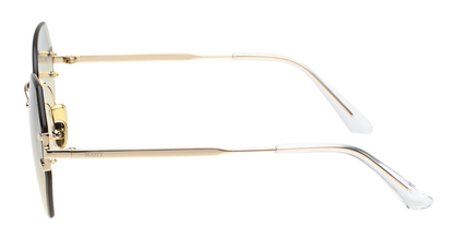 SCOTT SC3087 C3 58 SUNGLASSES