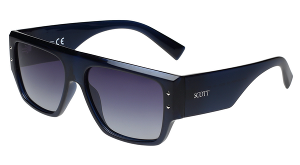 SCOTT SC3099PL C3 56 SUNGLASSES