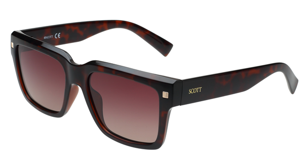 SCOTT SC3101PL C2 55 SUNGLASSES