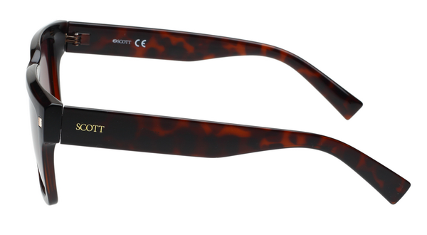 SCOTT SC3101PL C2 55 SUNGLASSES
