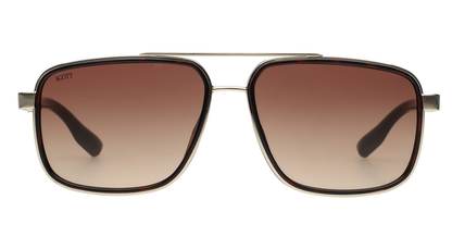 SCOTT SC3103 C1 57 SUNGLASSES