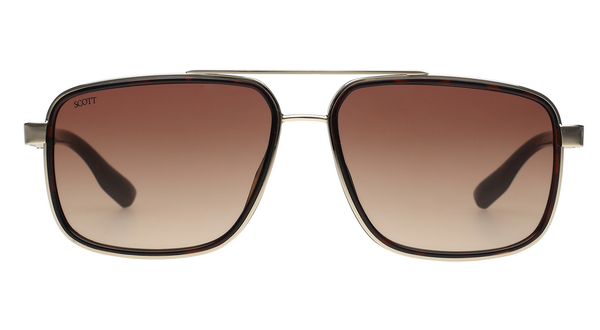 SCOTT SC3103 C1 57 SUNGLASSES