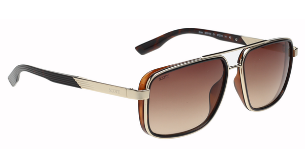 SCOTT SC3103 C1 57 SUNGLASSES