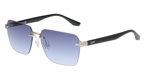 SCOTT SC3104 C2 60 SUNGLASSES