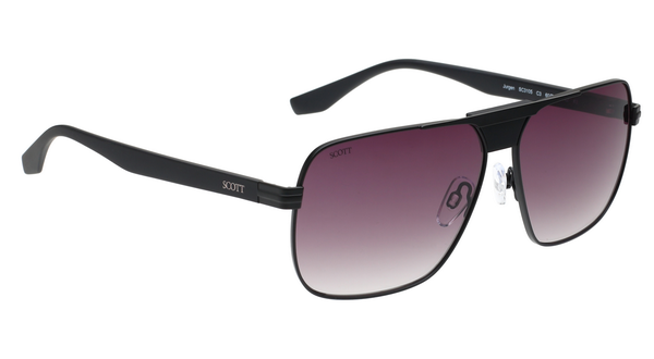 SCOTT SC3105 C3 60 SUNGLASSES