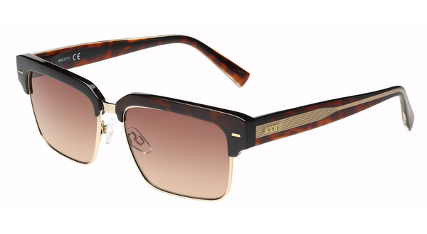 SCOTT SC3110 C1 55 SUNGLASSES