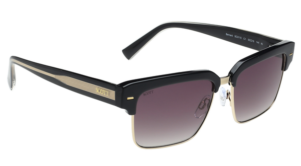 SCOTT SC3110 C1 55 SUNGLASSES