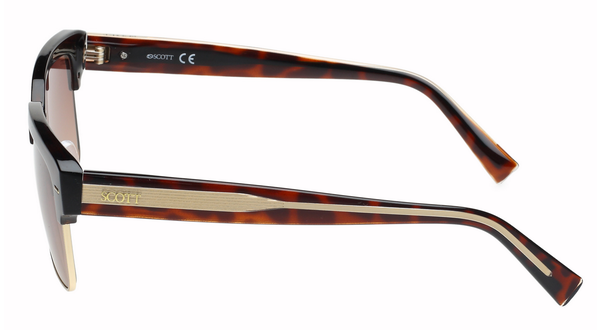 SCOTT SC3110 C1 55 SUNGLASSES