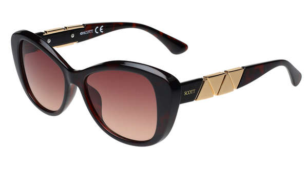 SCOTT SC3112 C2 54 SUNGLASSES