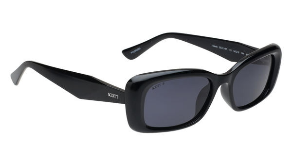 SCOTT SC3114PL C1 54 SUNGLASSES