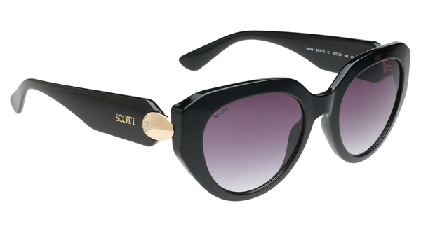 SCOTT SC3122 C1 52 SUNGLASSES