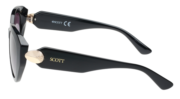 SCOTT SC3122 C1 52 SUNGLASSES