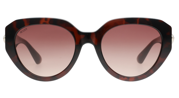 SCOTT SC3122 C2 52 SUNGLASSES