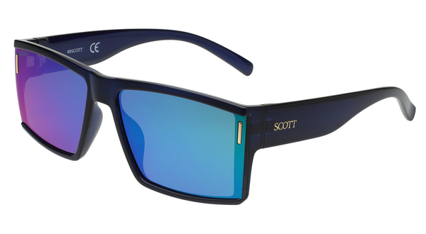 SCOTT SC3134S C3 63 SUNGLASSES