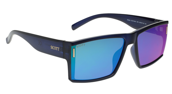 SCOTT SC3134S C3 63 SUNGLASSES
