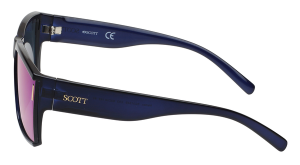 SCOTT SC3134S C3 63 SUNGLASSES