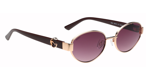SCOTT SC3144 C2 54 SUNGLASSES