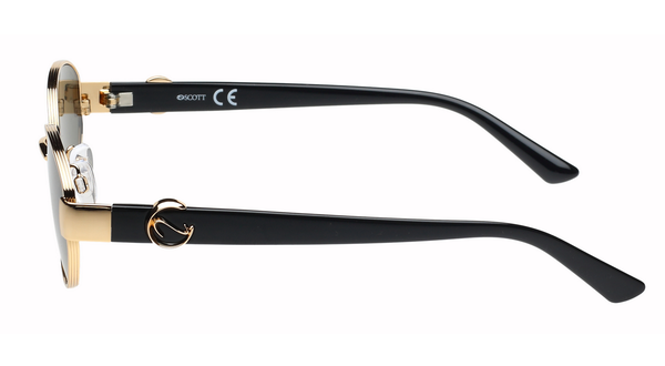SCOTT SC3144 C4 54 SUNGLASSES