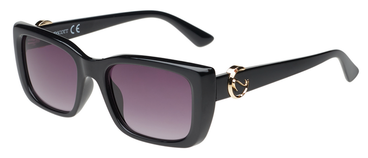 SCOTT SC3151 LINDSAY C1 53 SUNGLASSES