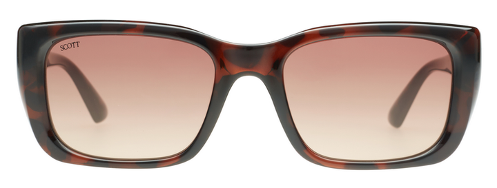 SCOTT SC3151 LINDSAY C2 53 SUNGLASSES