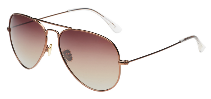 SCOTT SC3155PL JUSTINE C6 58 SUNGLASSES