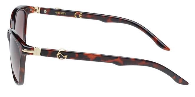 SCOTT SC3160 FLORA C2 56 SUNGLASSES