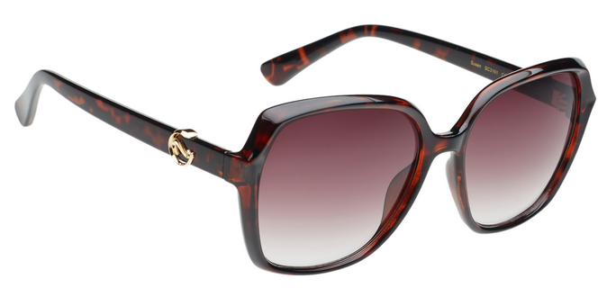 SCOTT SC3161 SUSEN C2 55 SUNGLASSES