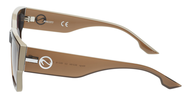 SCOTT SC3164 MARGO C2 55 SUNGLASSES