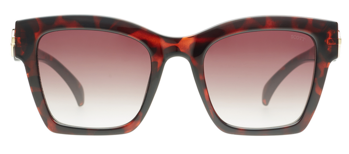 SCOTT SC3165 RHODES C2 50 SUNGLASSES