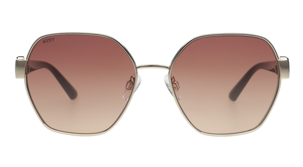 SCOTT SC3168 C1 57 SUNGLASSES