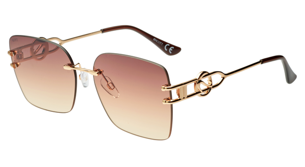 SCOTT SC3169 BERTHA C1 58 SUNGLASSES