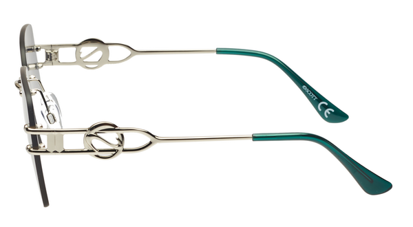 SCOTT SC3169 BERTHA C4 58 SUNGLASSES