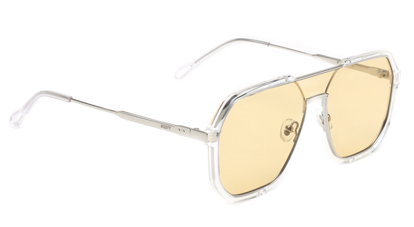 SCOTT S31758 C39 58 SUNGLASSES