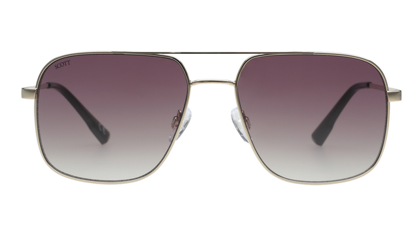 SCOTT SC3186 C1 57 SUNGLASSES