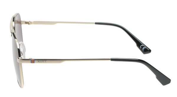 SCOTT SC3186 C1 57 SUNGLASSES