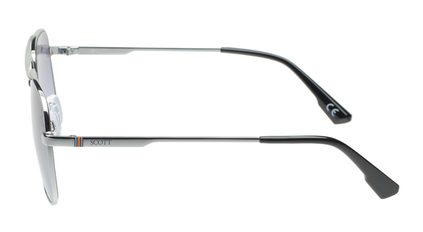 SCOTT SC3186 C2 57 SUNGLASSES
