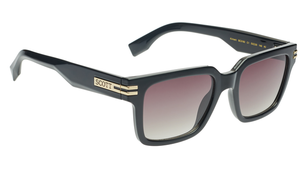 SCOTT SC3193 KLIMENT C1 53 SUNGLASSES