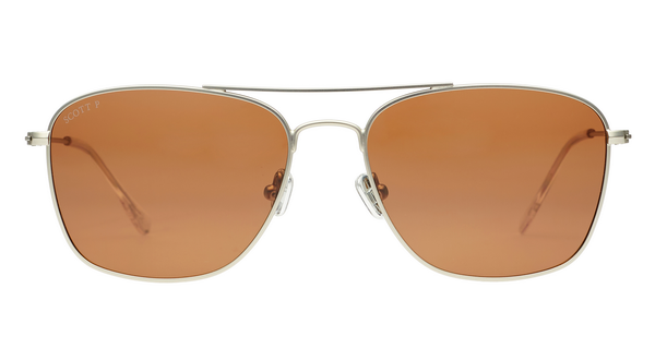 SCOTT SC3196PL ANDREY C3 57 SUNGLASSES