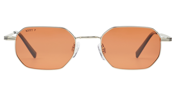 SCOTT SC3204PL ARCHER C3 50 SUNGLASSES