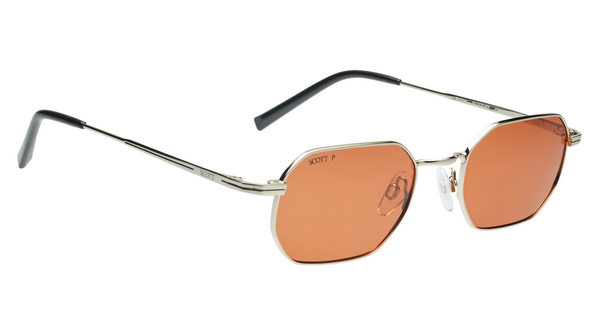 SCOTT SC3204PL ARCHER C3 50 SUNGLASSES