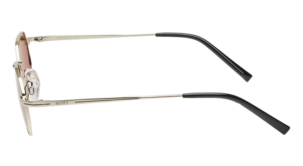 SCOTT SC3204PL ARCHER C3 50 SUNGLASSES