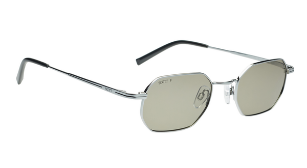 SCOTT SC3204PL ARCHER C4 50 SUNGLASSES