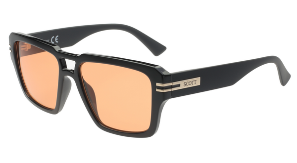 G-RAP【SHAG G】 SCOTT SC3210 ALFREDO C3 56 SUNGLASSES