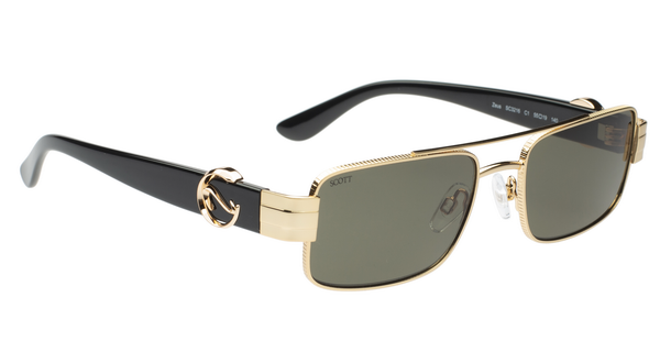 SCOTT SC3216 ZEUS C1 55 SUNGLASSES