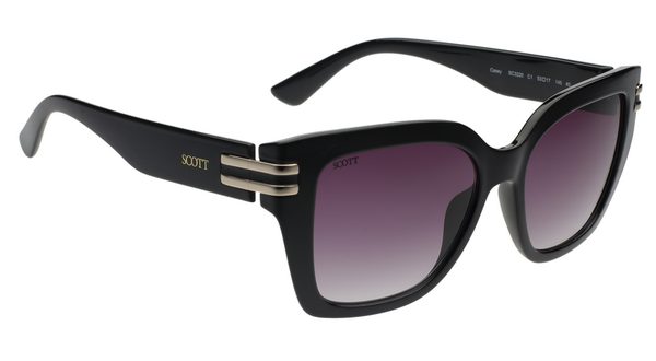 SCOTT SC3220 CASEY C1 53 SUNGLASSES