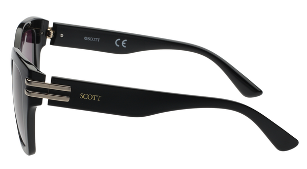 SCOTT SC3220 CASEY C1 53 SUNGLASSES